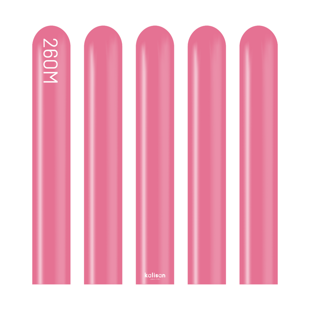 260 Modelling QUEEN PINK 100 bag #10223541