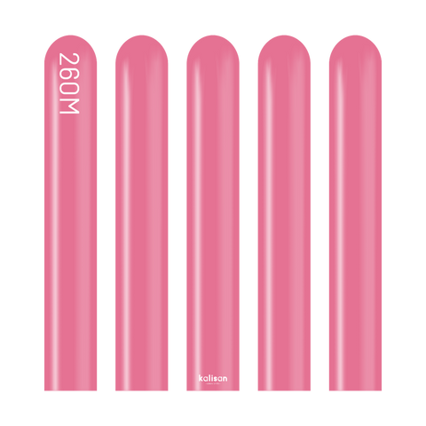 260 Modelling QUEEN PINK 100 bag #10223541