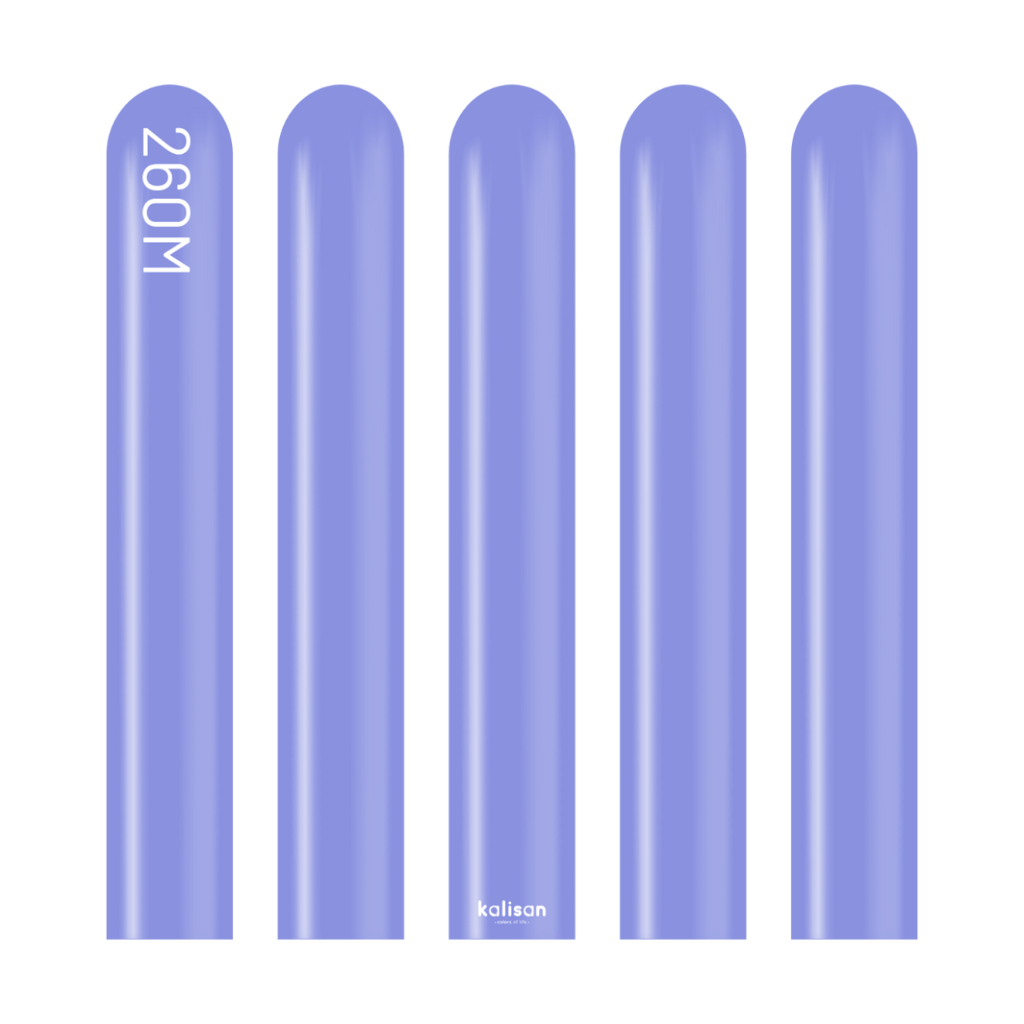 260 Modelling Standard PERIWINKLE 100 bag #10223551