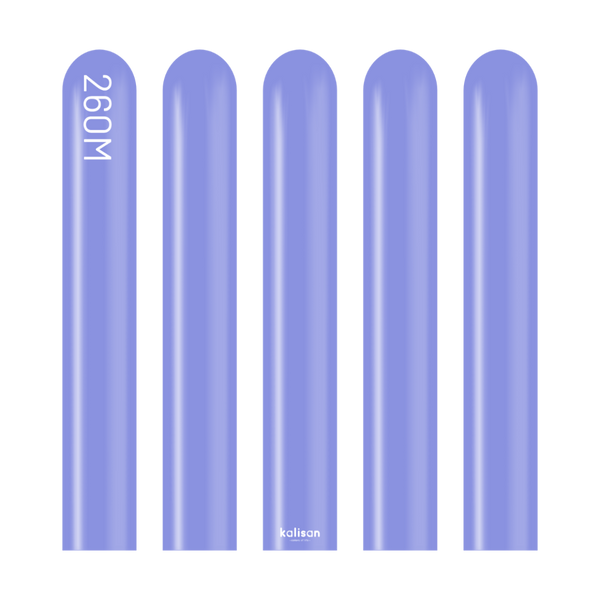 260 Modelling Standard PERIWINKLE 100 bag #10223551