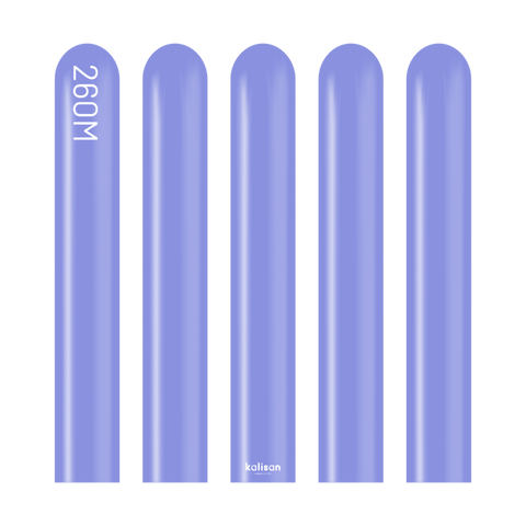 260 Modelling Standard PERIWINKLE 100 bag #10223551