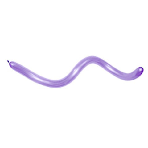 360T Fashion LILAC Sempertex Plain Latex #20006323 - Pack of 20