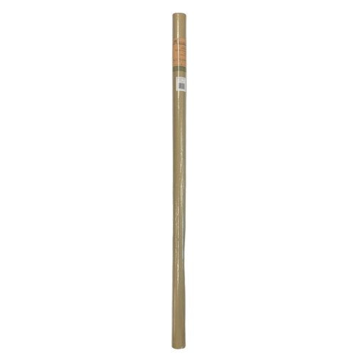 PAPER Tablecover ROLL 1.2m x 20m GOLD #AP401411