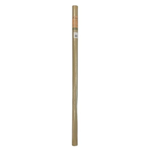 PAPER Tablecover ROLL 1.2m x 20m GOLD #AP401411