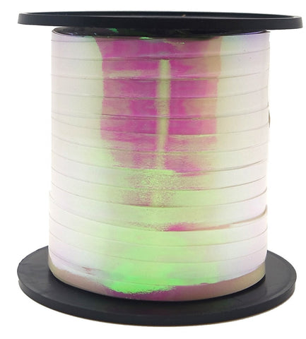 CURL RIBBON 228M IRIDESCENT #4871