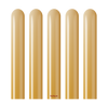 260 Modelling Mirror GOLD Nozzle Up 50 bag #10250015