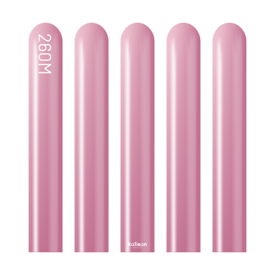 260 Modelling Mirror PINK 50bg #10250032