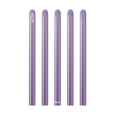 160 Modelling Mirror VIOLET 50bg #10150042