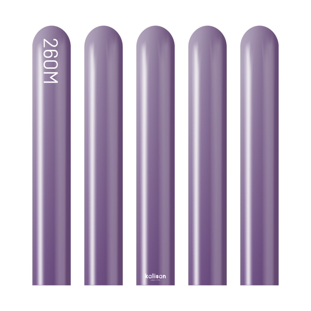 260 Modelling Mirror VIOLET 50bg #10250042
