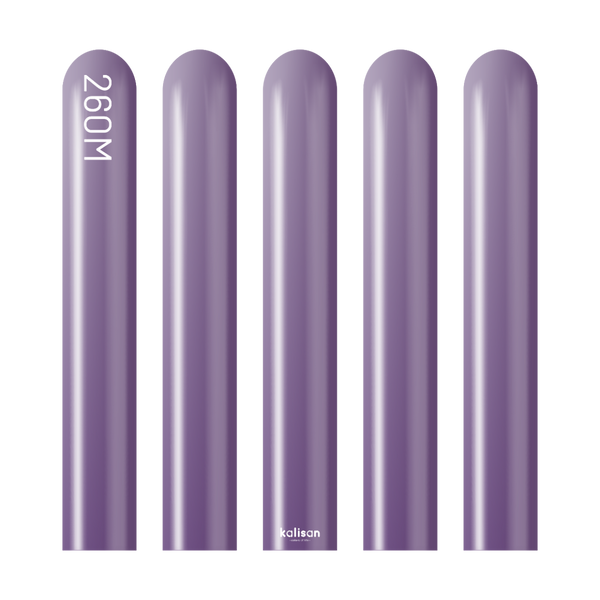 260 Modelling Mirror VIOLET 50bg #10250042