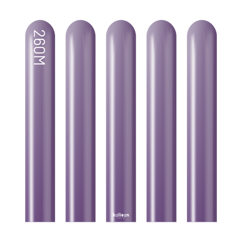 260 Modelling Mirror VIOLET 50bg #10250042