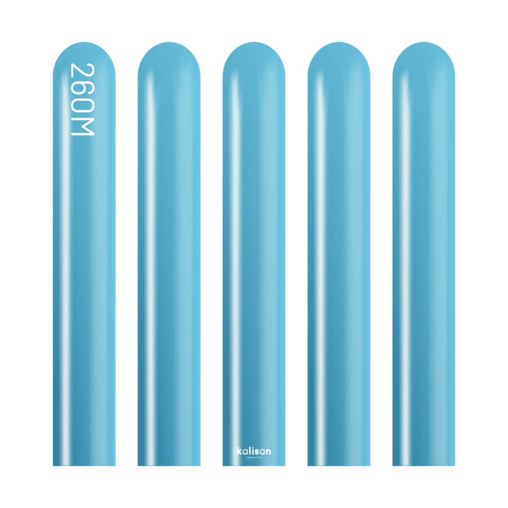 260 Modelling Mirror BLUE 50bg #10250052