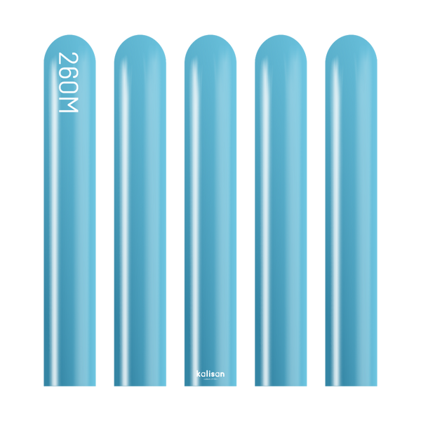 260 Modelling Mirror BLUE 50bg #10250052