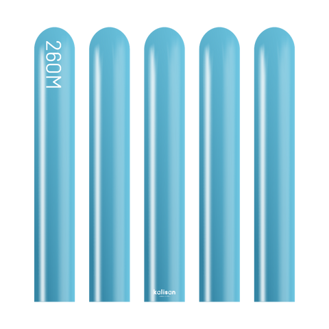 260 Modelling Mirror BLUE 50bg #10250052