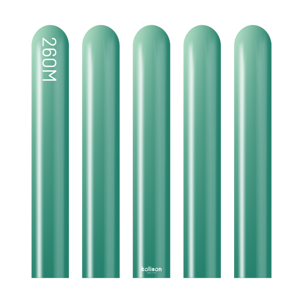260 Modelling Mirror GREEN 50bg #10250062