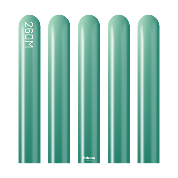 260 Modelling Mirror GREEN 50bg #10250062