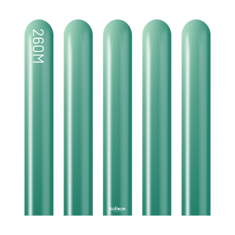260 Modelling Mirror GREEN 50bg #10250062