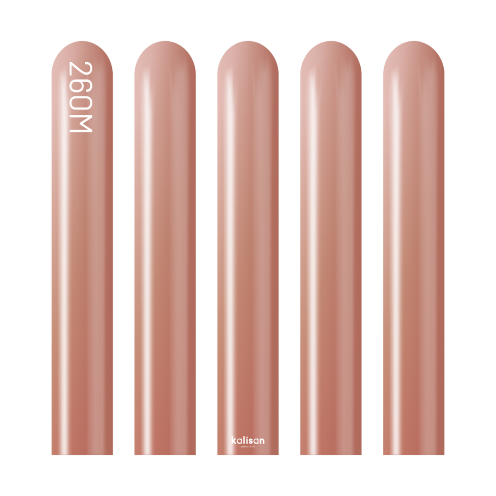 260 Modelling Mirror ROSE GOLD 50bg #10250072