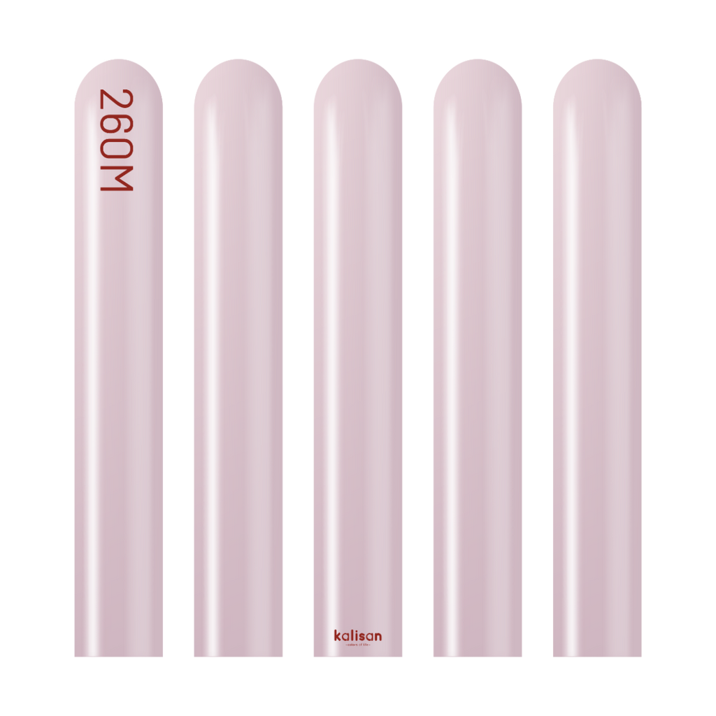 260 Modelling Mirror PINK GOLD 50bg #10250132