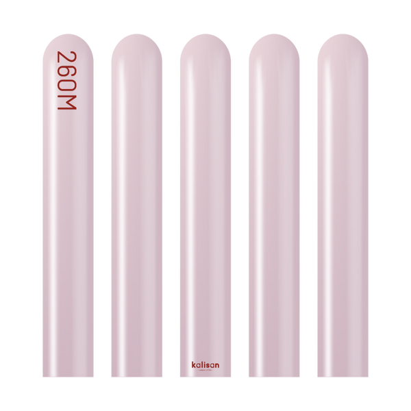 260 Modelling Mirror PINK GOLD 50bg #10250132