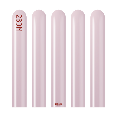 260 Modelling Mirror PINK GOLD 50bg #10250132