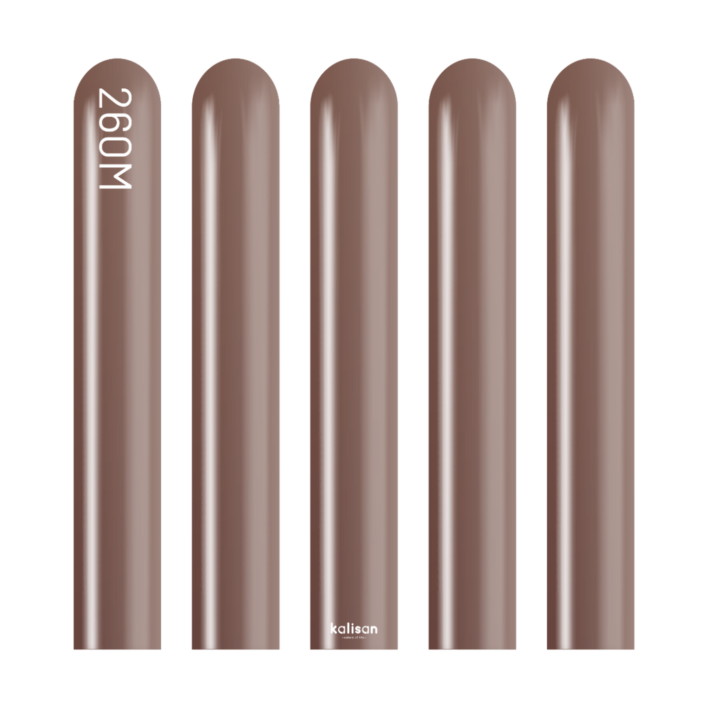260 Modelling Mirror CHOCOLATE 50bg #10250142