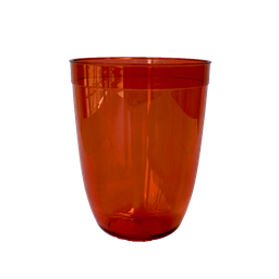 260ml Ultra Heavy Duty Reusable Cup CHERRY 20pk #6028CHP