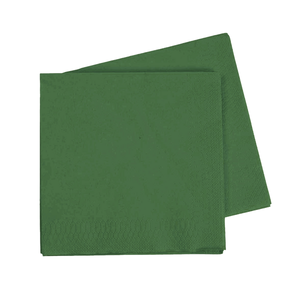 LUNCH Napkin SAGE GREEN 40Pk #FS6072SGP