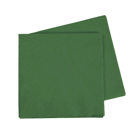 LUNCH Napkin SAGE GREEN 40Pk #FS6072SGP