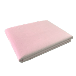PAPER Luxe RECT Tablecover 2.7m CLASSIC PINK #FS6081CCP- Each