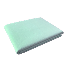 PAPER Luxe RECT Tablecover 2.7m MINT GREEN #FS6081MTP- Each