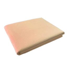 PAPER Luxe RECT Tablecover 2.7m PEACH #FS6081PHP- Each
