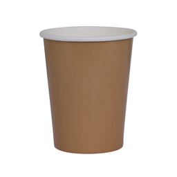 Paper Cup 260ml ACORN 20Pk #FS6135ACP