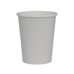 Paper Cup 260ml COOL GREY 20Pk #FS6135CGP