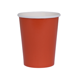 Paper Cup 260ml CHERRY 20Pk #FS6135CHP