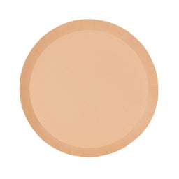 Paper Round SNACK Plate 7