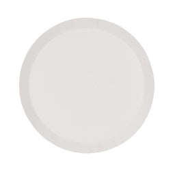 Paper Round SNACK Plate 7