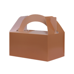 Lunch Box ACORN 5 Pack #FS6230ACP