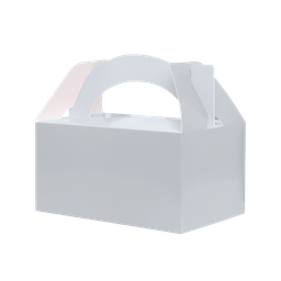 Lunch Box COOL GREY 5 Pack #FS6230CGP