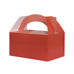 Lunch Box CHERRY 5 Pack #FS6230CHP