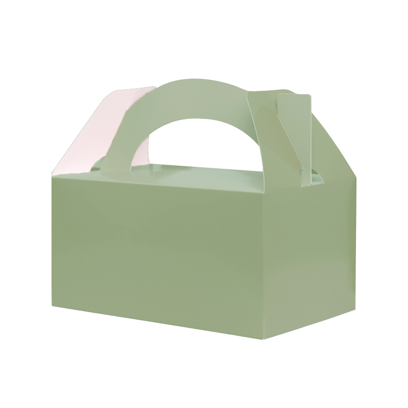 Lunch Box EUCALYPTUS 5 Pack #FS6230EUP