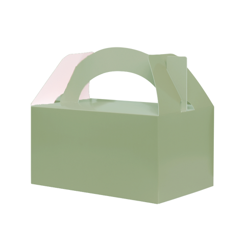 Lunch Box EUCALYPTUS 5 Pack #FS6230EUP