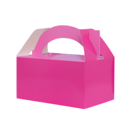 Lunch Box FLAMINGO 5 Pack #FS6230FMP