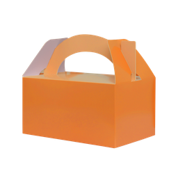 Lunch Box TANGERINE 5 Pack #FS6230TGP