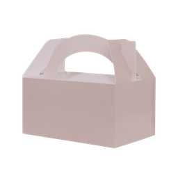 Lunch Box WHITE SAND 5 Pack #FS6230WSP