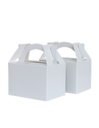 LITTLE Lunch Box COOL GREY 10 Pack #FS6231CGP