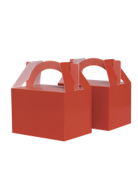 LITTLE Lunch Box CHERRY 10 Pack #FS6231CHP