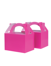 LITTLE Lunch Box FLAMINGO 10 Pack #FS6231FMP