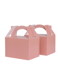 LITTLE Lunch Box ROSE 10 Pack #FS6231ROP