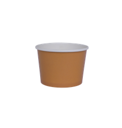 Paper GELATO Cup pack of 10 ACORN 10Pk #FS6237ACP